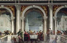 Accademia Galleries Venice entrance tickets