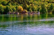 Plitvice Lakes National Park tour from Split