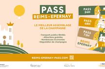 Pass Reims-Epernay