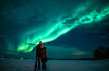 Aurora Pro Photography Tour from Rovaniemi