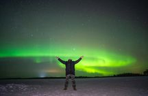 Aurora Pro Photography Tour from Rovaniemi