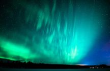 Aurora Hunt with a Professional Photographer