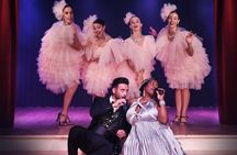 Venice Avanspettacolo Carnival Grand Galas cabaret dinner show