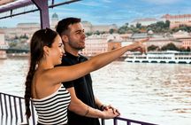 Budapest Danube sightseeing cruise