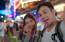 Bangkok Chinatown private food crawl