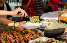 Bangkok Chinatown private food crawl