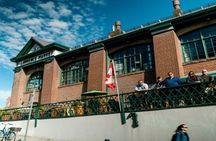 Best of Toronto walking tour with CN Tower and cruise