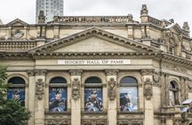 The Canuck culinary walking tour in Toronto