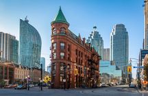 The Canuck culinary walking tour in Toronto