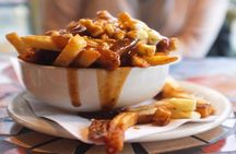 Best of Montreal food walking tour