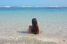 Ria Formosa Natural Park with 2 islands boat tour