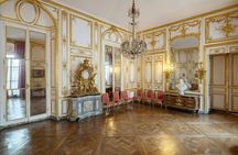 Versailles Palace - Guided visit of the King's Private Apartments