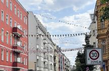 Prenzlauer Berg interactive city discovery adventure in Berlin