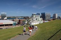 Best of Halifax guided tour with Citadel and Maritime Museum