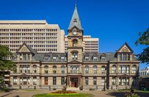 Best of Halifax guided tour with Citadel and Maritime Museum