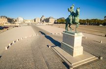 Versailles Palace - Guided visit of the King's Private Apartments