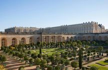 Versailles Palace - Guided visit of the King's Private Apartments