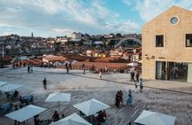 WOW Porto combo ticket for 2 museums