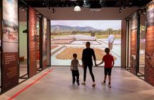 WOW Porto combo ticket for 2 museums