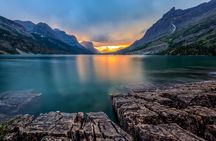 Yellowstone, Glacier and Grand Teton Self-Guided Audio Tour