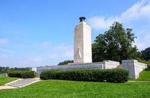 Historic Battlefields Self-Guided Audio Driving Tour Bundle