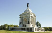 Historic Battlefields Self-Guided Audio Driving Tour Bundle