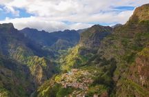 Nuns Valley half-day guided  tour