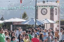 Nuns Valley half-day guided  tour