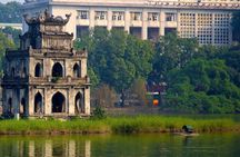 Best of Vietnam and Cambodia 7-Day Full Package Tour