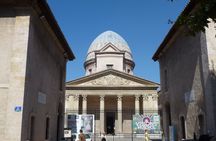 Guided walking tour of Marseille