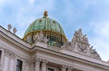 Skip-the-line Sisi Museum, Imperial Apartments and Hofburg tour