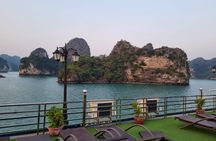 5-Day Half Board Unmissable Tour of Vietnam On a Budget