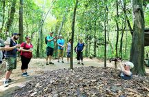 Majestic Vietnam and Cambodia 8-Day Full Package Tour