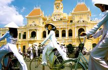 Majestic Vietnam and Cambodia 8-Day Full Package Tour