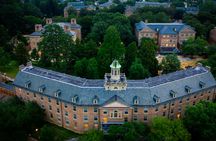 Colonial Williamsburg & Yorktown Battlefield Self-Guided Bundle Tour