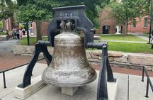 Freedom Trail and Salem and The Witch Trail Self-Guided Bundle Tour