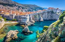 Dubrovnik full-day tour from Split