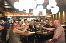 Kyoto night foodie tour