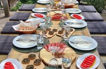 Local wine tasting in Podgorica