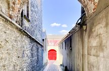 Medieval self-guided discovery game in Kilkenny