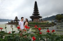 UNESCO World Heritage sites tour in Bali