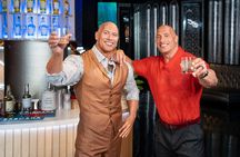 Madame Tussauds Las Vegas with Marvel 4D and 7D Experience