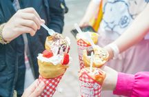 Harajuku Kawaii fashion and pop-culture tour