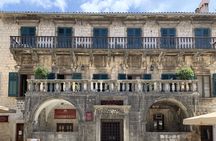 Self-guided discovery walk in Kotor - medieval streets of Old Town