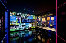 Flexible time tickets for the FC Barcelona Museum with audio guide