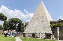 Rome taste of Testaccio food tour