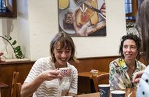 Rome taste of Testaccio food tour