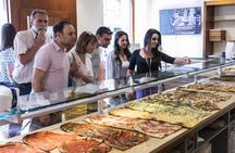 Rome taste of Testaccio food tour