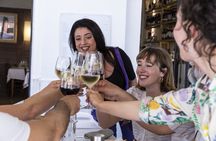 Rome taste of Testaccio food tour