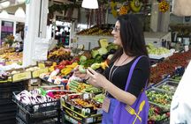 Rome taste of Testaccio food tour